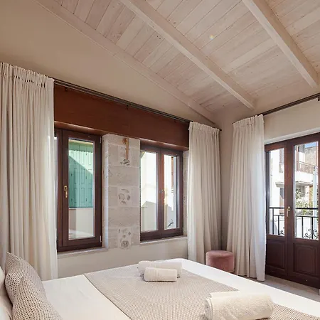 Gasthuis Philikon Luxury Rethimnon
