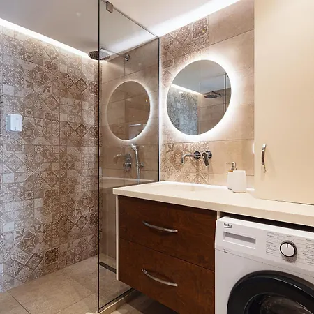 Philikon Luxury Gasthuis