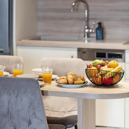 Philikon Luxury Gasthuis *