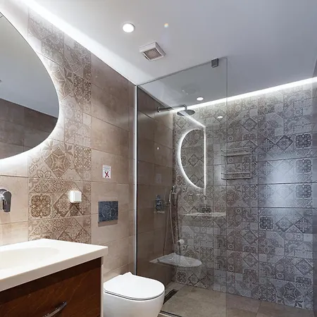 Philikon Luxury Gasthuis Rethimnon