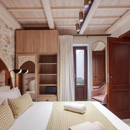 Philikon Luxury Gasthuis