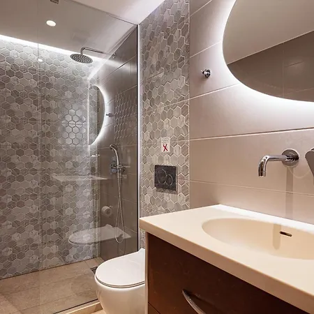 Gasthuis Philikon Luxury