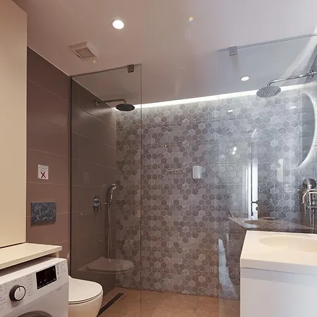 Philikon Luxury Guest house *
