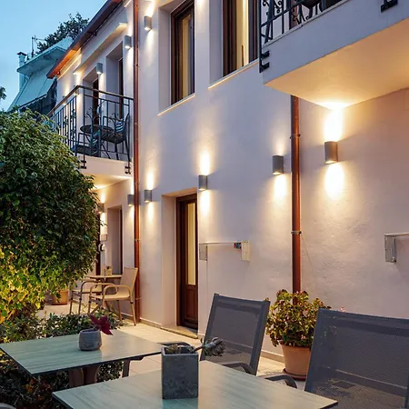 Philikon Luxury Guest house