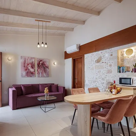 Philikon Luxury Guest house *