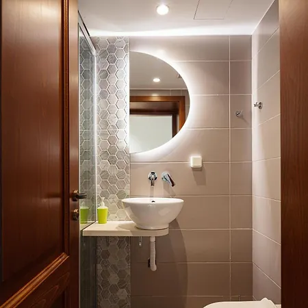 Guest house Philikon Luxury