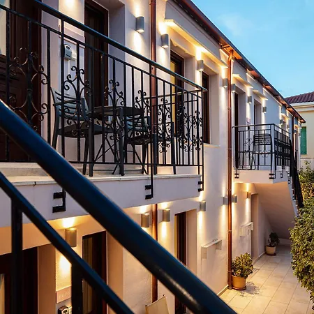 Philikon Luxury Guest house *
