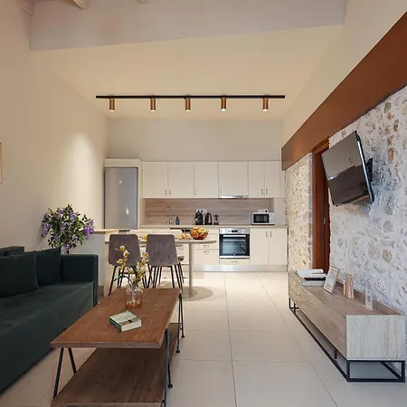 Philikon Luxury *