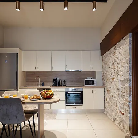Philikon Luxury * Rethymno (Crete)