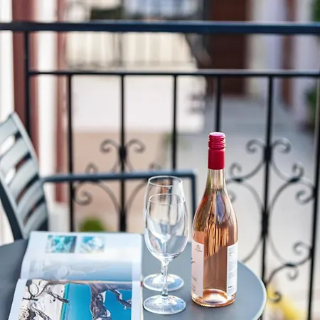 Philikon Luxury * Rethymno (Crete)