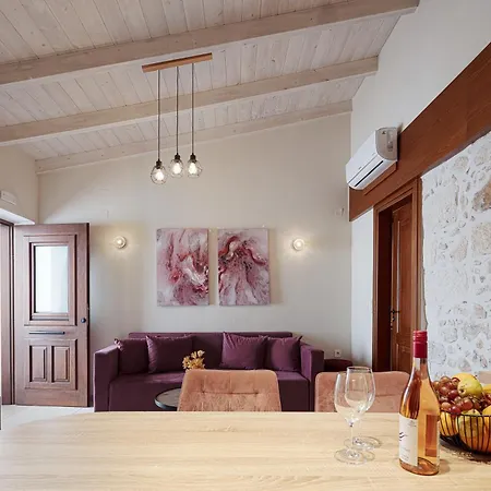 Philikon Luxury *