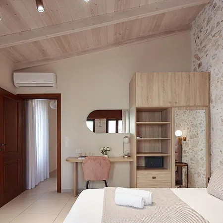 Philikon Luxury Rethymno (Crete)