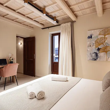 Philikon Luxury Guest house