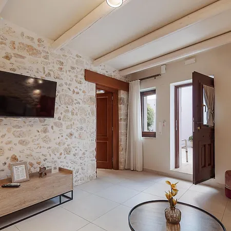 Philikon Luxury * Rethymno (Crete)