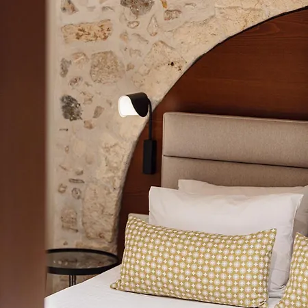 Philikon Luxury Guest house Rethymno (Crete)