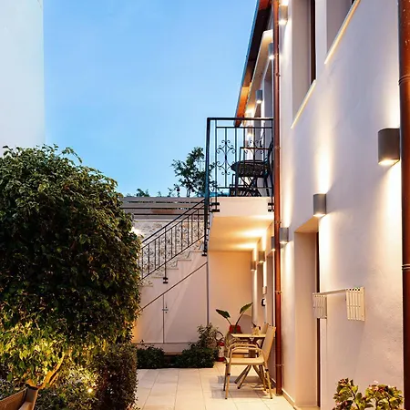 Philikon Luxury *