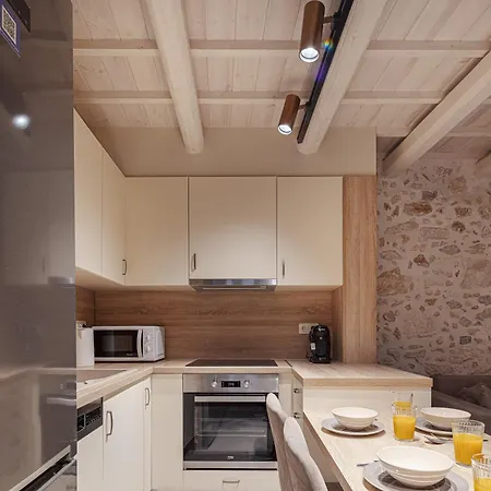 Casa de hóspedes Philikon Luxury
