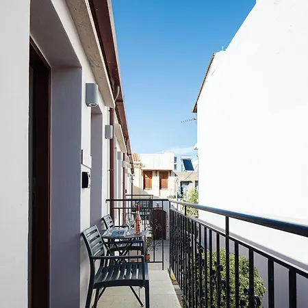 Casa de hóspedes Philikon Luxury *