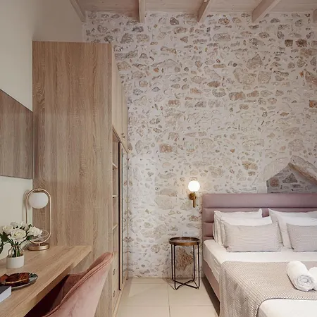 Philikon Luxury Casa de hóspedes Rethymno