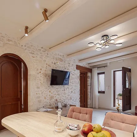 Casa de hóspedes Philikon Luxury