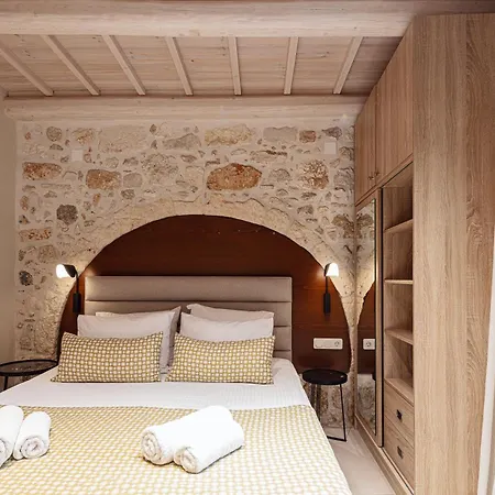 Casa de hóspedes Philikon Luxury *