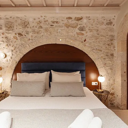 Casa de hóspedes Philikon Luxury *