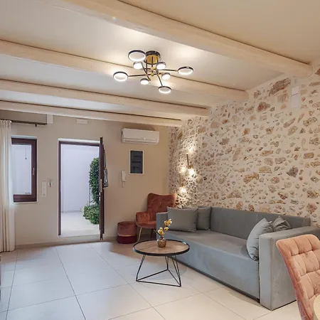 Philikon Luxury *