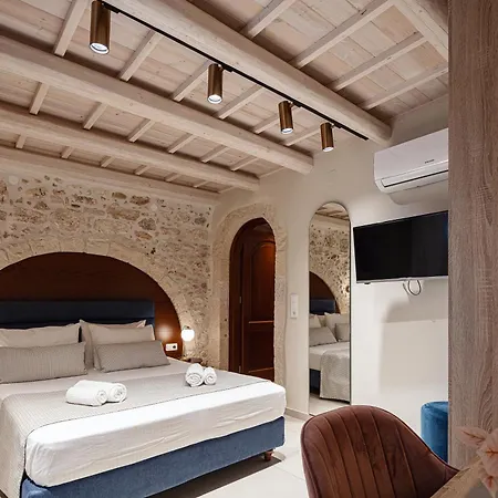 Philikon Luxury Casa de hóspedes *