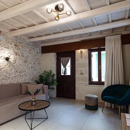 Philikon Luxury Casa de hóspedes Rethymno